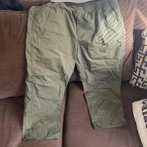 Used about 1-2x Tommy Hilfiger Pants